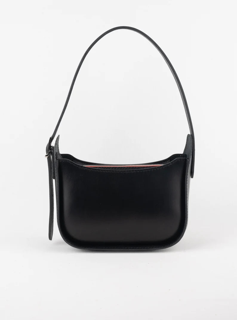 Leather bag 0003