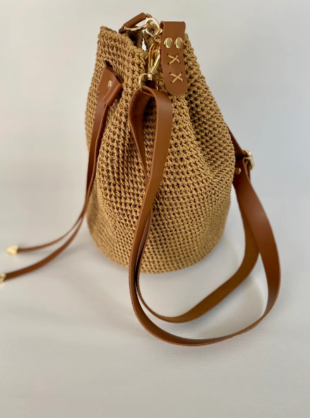 Straw Bag 0003