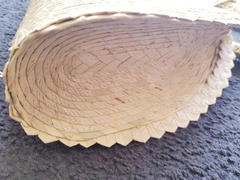 Straw Bag 0004