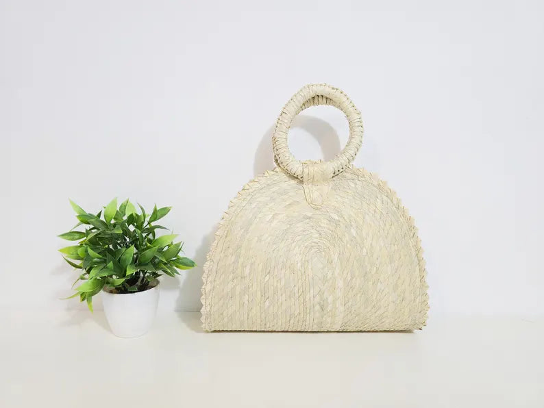 Straw Bag 0004