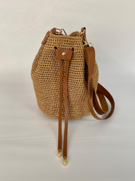 Straw Bag 0003