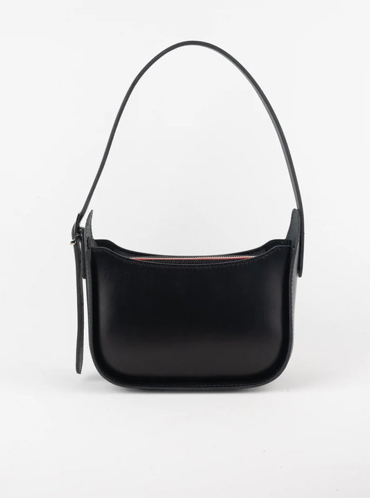 Leather bag 0003