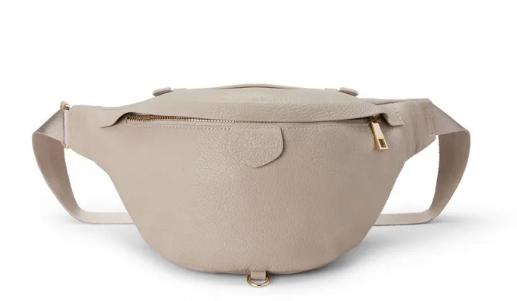 Leather bag 0007