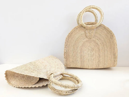 Straw Bag 0004